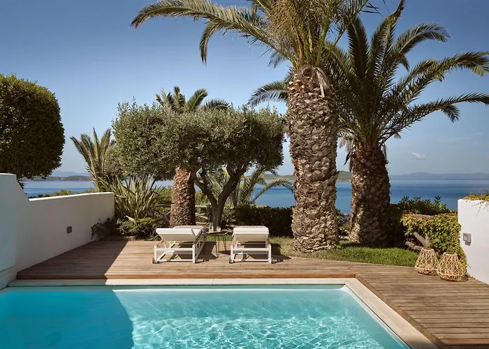 Eagles Palace - Small Luxury Of The World Hotel 5*