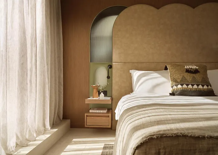 Hotell Eagles Palace - Small Luxury Of The World Ouranoupoli