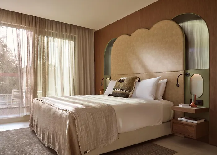 Eagles Palace - Small Luxury Of The World Ouranoupoli