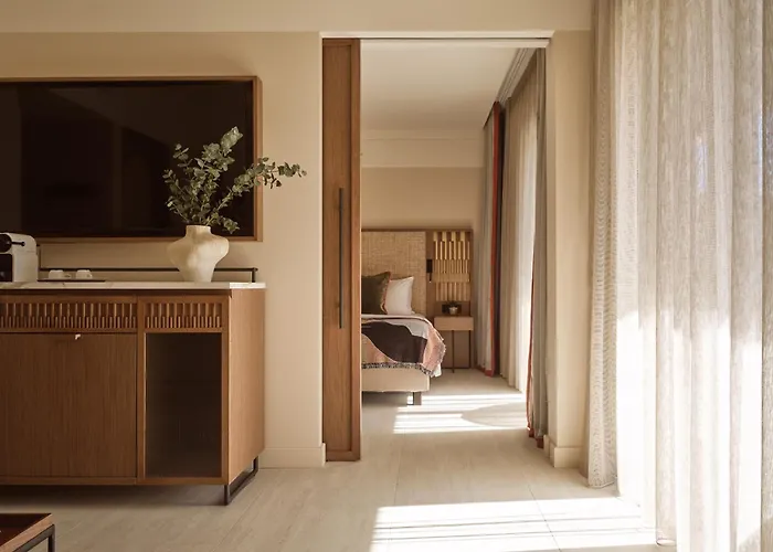 Eagles Palace - Small Luxury Of The World 5* Ouranoupoli