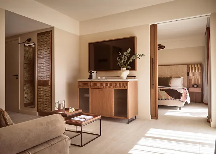 Hotell Eagles Palace - Small Luxury Of The World