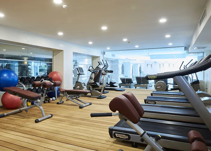 Hotell Eagles Palace - Small Luxury Of The World