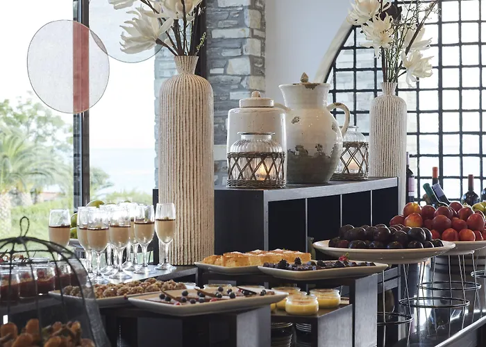 Hotell Eagles Palace - Small Luxury Of The World 5*