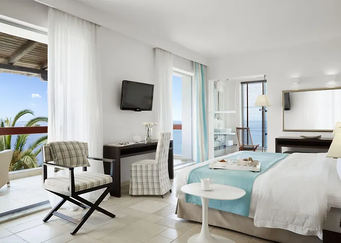 Eagles Palace - Small Luxury Of The World Hotel 5*