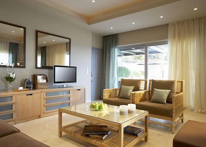 Eagles Palace - Small Luxury Of The World Hotel 5*